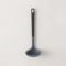 Triangrip Silicone Ladle (87x70x274mm) -Black