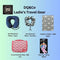 DQ&Co Ladie's Travel Gear