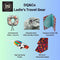 DQ&Co Ladie's Travel Gear