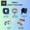 DQ&Co Ladie's Travel Gear