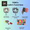 DQ&Co Ladie's Travel Gear