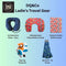 DQ&Co Ladie's Travel Gear