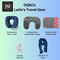 DQ&Co Ladie's Travel Gear