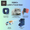 DQ&Co Ladie's Travel Gear