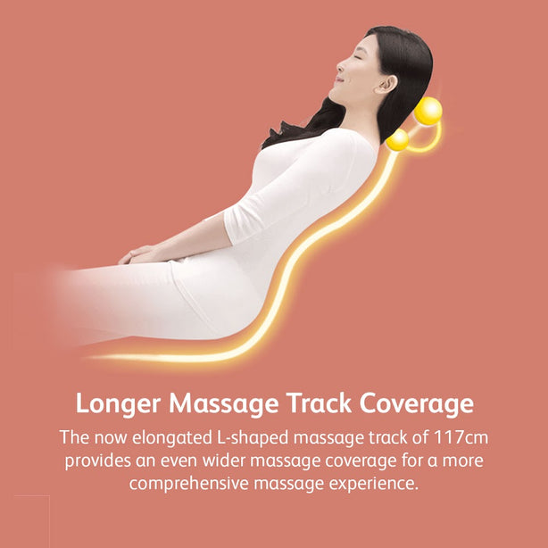 OSIM uDivine Mini 2 Massage Sofa
