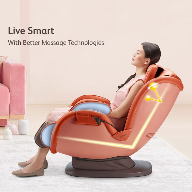 OSIM uDivine Mini 2 Massage Sofa