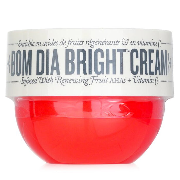 Bom Dia Bright Cream - 75ml/2.5oz