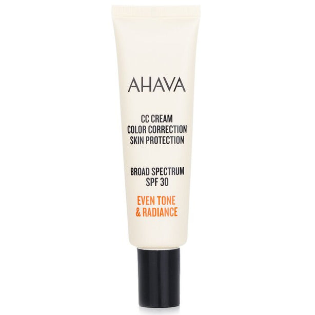 Cc Cream Color Correction Spf 30 - 30ml/1oz