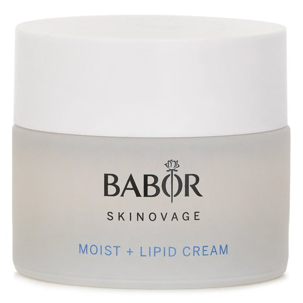 Moist + Lipid Cream - 50ml