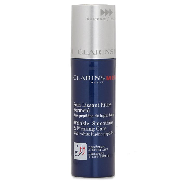 Wrinkle Smoothing & Firming Care - 50ml