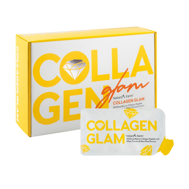 Nature's Farm® Collagen Glam 30s