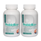 [Bundle of 2] Nature's Farm® Probiotics+, 90s