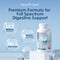 Nature's Farm® Probiotics+, 90s