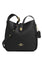 Coach Hadley Convertible Crossbody Bag - Black