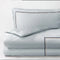 Bellami I Speedy 2.0 I 100% Egyptian Cotton I Fitted Sheet Set I Bed Set