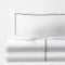 Bellami I Speedy 2.0 I 100% Egyptian Cotton I Fitted Sheet Set I Bed Set