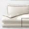 Bellami I Speedy 2.0 I 100% Egyptian Cotton I Fitted Sheet Set I Bed Set