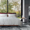 Intero I Grace 6.0 Collection I Premium Bamboo I Fitted Sheet Set I Bed Set I Pillow Case I Bolster Case I With Quilt Cover - 5 Colours