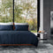 Intero I Grace 6.0 Collection I Premium Bamboo I Fitted Sheet Set I Bed Set I Pillow Case I Bolster Case I With Quilt Cover - 5 Colours