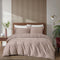 Marie Claire I Morpheus Dobby Cotton I 988TC I Fitted Sheet Set I Bed Set I Pillow Case I Bolster Case