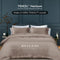 Bellami I Heirloom I 100% TENCEL™ Lyocell I 1200TC I Bed Set