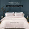 Bellami I Heirloom I 100% TENCEL™ Lyocell I 1200TC I Bed Set