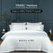 Bellami I Heirloom I 100% TENCEL™ Lyocell I 1200TC I Bed Set