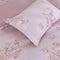 Marie Claire I MONTAIGNE Lyocell Printed I 1000TC I Fitted Sheet Set I Bed Set - MC1024-01