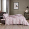 Marie Claire I MONTAIGNE Lyocell Printed I 1000TC I Fitted Sheet Set I Bed Set - MC1024-01