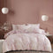 Marie Claire I MONTAIGNE Lyocell Printed I 1000TC I Fitted Sheet Set I Bed Set - MC1024-01
