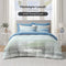 Marie Claire I MONTAIGNE I Lyocell Printed I 1000TC I Fitted Sheet I Bed Set - MC0425LY-04