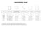 Marie Claire I MONTAIGNE I Lyocell Printed I 1000TC I Fitted Sheet I Bed Set - MC0425LY-04