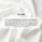 Marie Claire I MONTAIGNE I Lyocell Printed I 1000TC I Fitted Sheet I Bed Set - MC0425LY-04