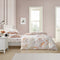 Marie Claire I MONTAIGNE I Lyocell Printed I 1000TC I Fitted Sheet I Bed Set - MC0425LY-02