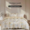 Marie Claire I MONTAIGNE Lyocell Printed I 1000TC I Fitted Sheet Set I Bed Set - MC1024-04