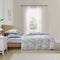 Marie Claire I MONTAIGNE I Lyocell Printed I 1000TC I Fitted Sheet I Bed Set - MC0425LY-03