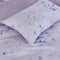 Marie Claire I MONTAIGNE Lyocell Printed I 1000TC I Fitted Sheet Set I Bed Set - MC1024-03