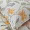 Marie Claire I Lumine 100% Combed Cotton I 1000TC I Fitted Sheet Set I Bed Set - Dahila