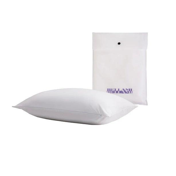 Bellami I Shield Guard I Waterproof CoolMax I Pillow & Bolster Protector