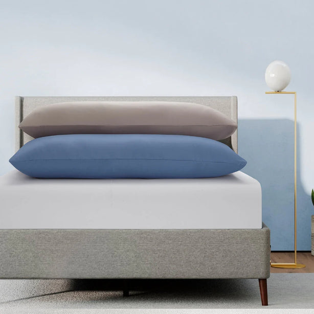 Hillcrest I ComfyLux I Hugging Pillow Case I Hugging Pillow - 7 Colours
