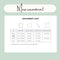 Hillcrest I ComfyLux Printed Microfiber I 988TC I Fitted Sheet Set I Summer Blanket I No Quilt Cover - Spring