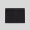 FERRAGAMO Gancini Card Holder Black RB-779901