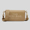 MARC JACOBS The Leather Mini Bag Camel RB-2S4SMN080S02
