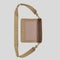 MARC JACOBS The Leather Mini Bag Camel RB-2S4SMN080S02