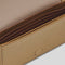 MARC JACOBS The Leather Mini Bag Camel RB-2S4SMN080S02