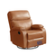 Single armchair standard (orange)