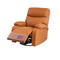 Single armchair standard (orange)