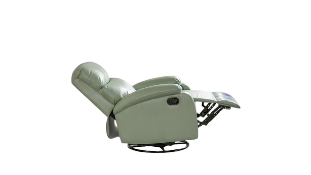 Single armchair standard (green)