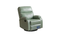 Single armchair standard (green)