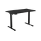 Smart desk 140x80 (Black)